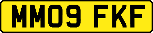 MM09FKF
