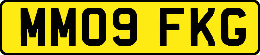 MM09FKG