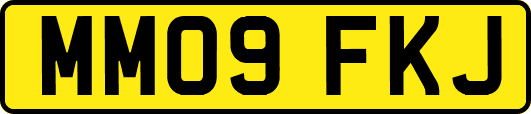 MM09FKJ