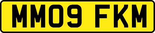 MM09FKM