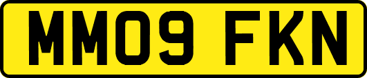 MM09FKN