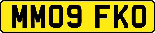MM09FKO