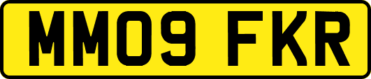 MM09FKR