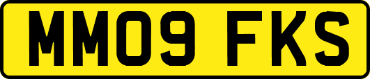 MM09FKS