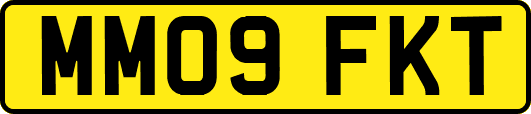 MM09FKT