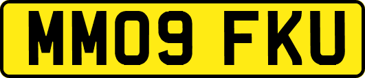 MM09FKU