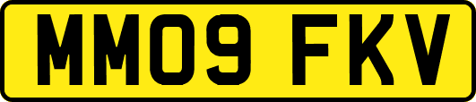 MM09FKV