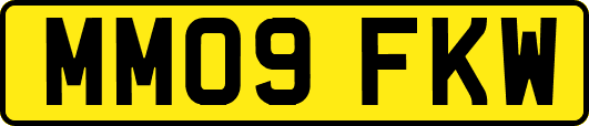 MM09FKW