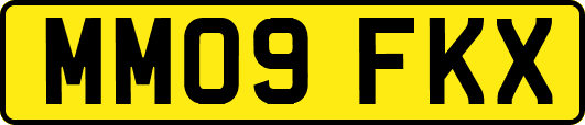 MM09FKX