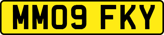 MM09FKY