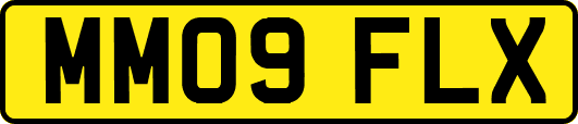 MM09FLX