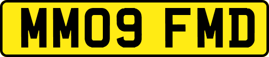 MM09FMD
