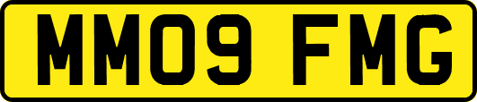MM09FMG
