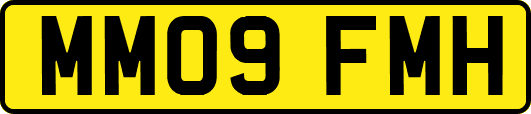 MM09FMH
