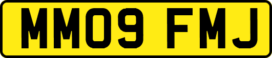 MM09FMJ