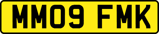 MM09FMK