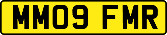 MM09FMR