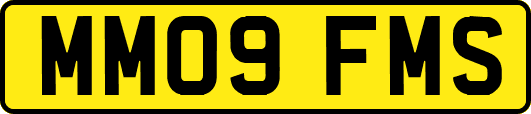 MM09FMS