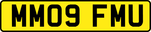 MM09FMU