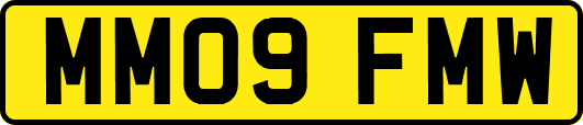MM09FMW