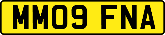 MM09FNA