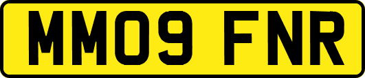 MM09FNR