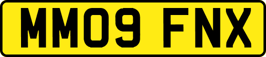 MM09FNX