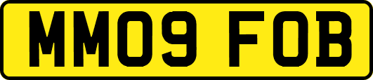 MM09FOB