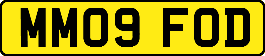 MM09FOD