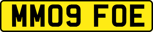 MM09FOE