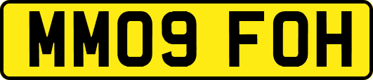 MM09FOH