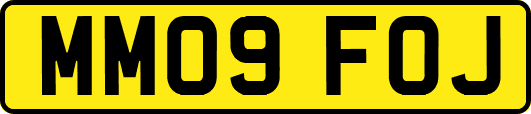 MM09FOJ