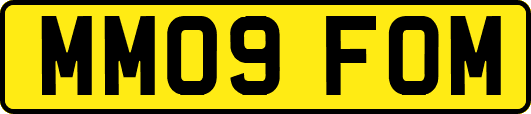MM09FOM