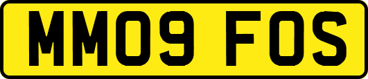 MM09FOS