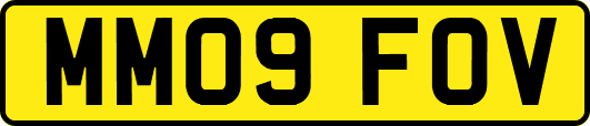 MM09FOV