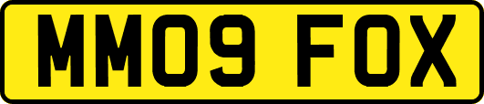 MM09FOX