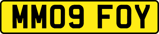 MM09FOY