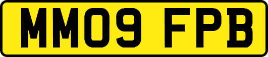 MM09FPB
