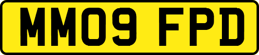 MM09FPD