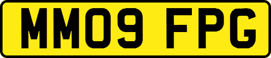 MM09FPG
