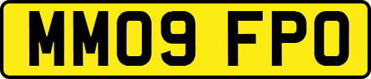 MM09FPO