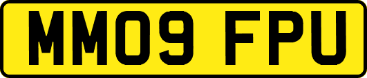 MM09FPU