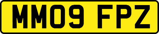 MM09FPZ