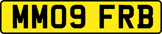 MM09FRB
