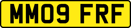 MM09FRF