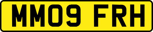 MM09FRH