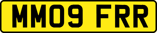 MM09FRR