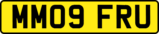 MM09FRU