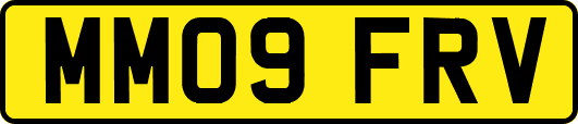 MM09FRV