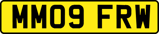 MM09FRW